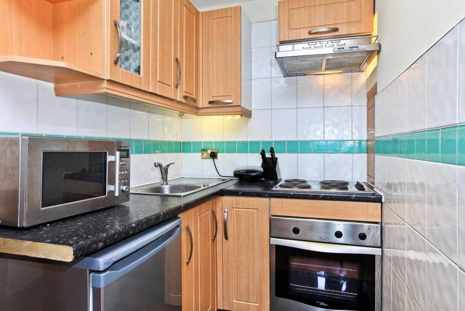Baker Street Suite Londra Exterior foto